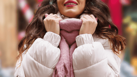 БУДЕ ТЕПЛО: куртки та пальто Wear Me