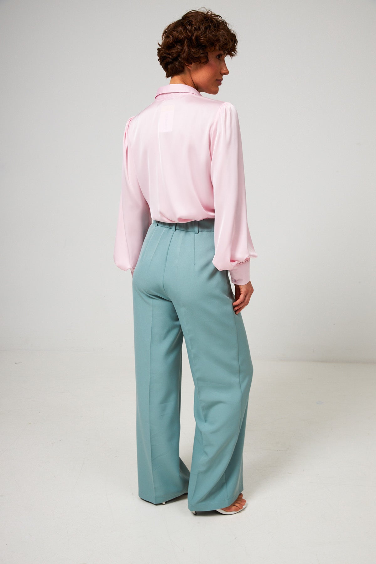 Брюки "МІЛАН"