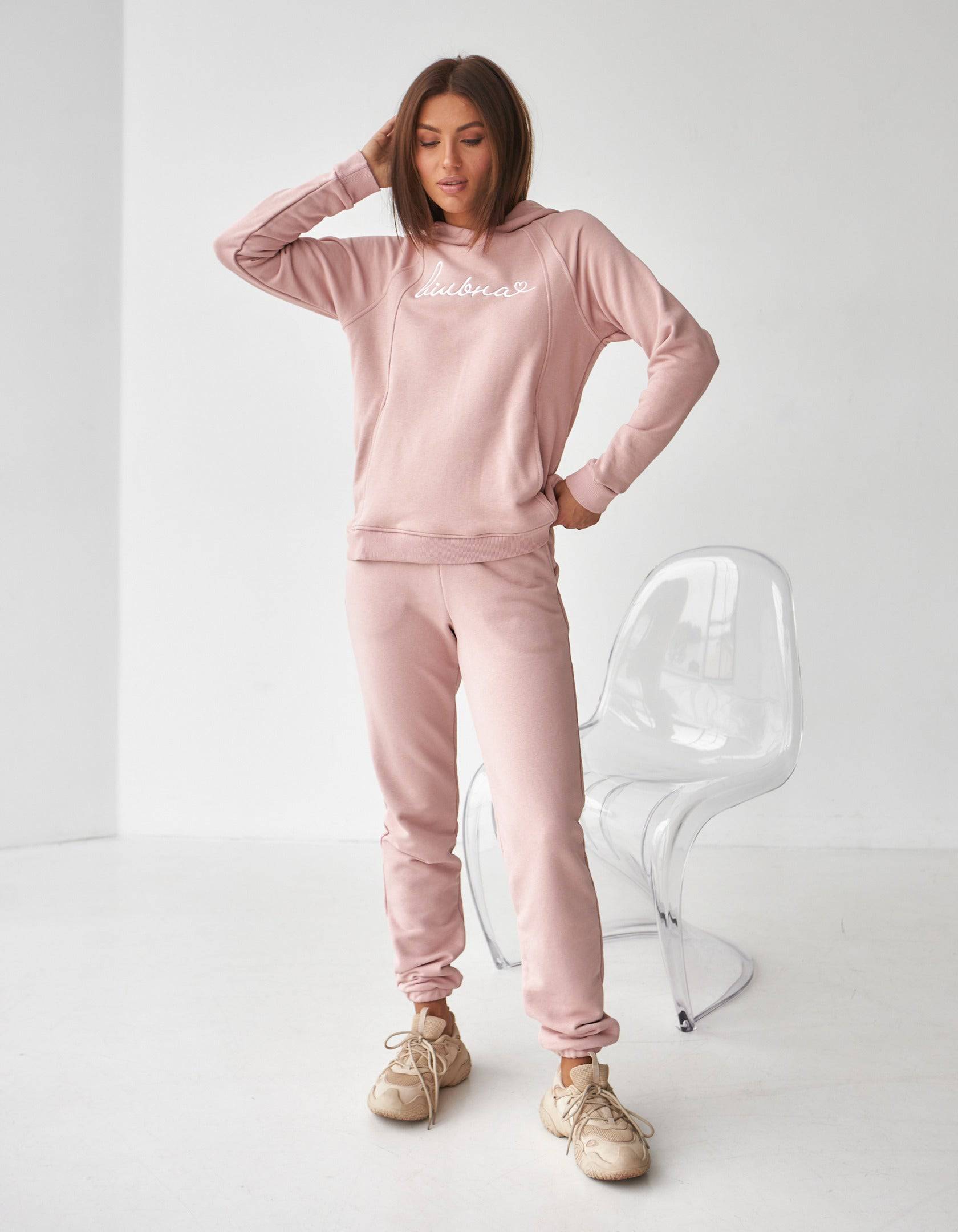 Штани джогери спортивні - Wear Me
