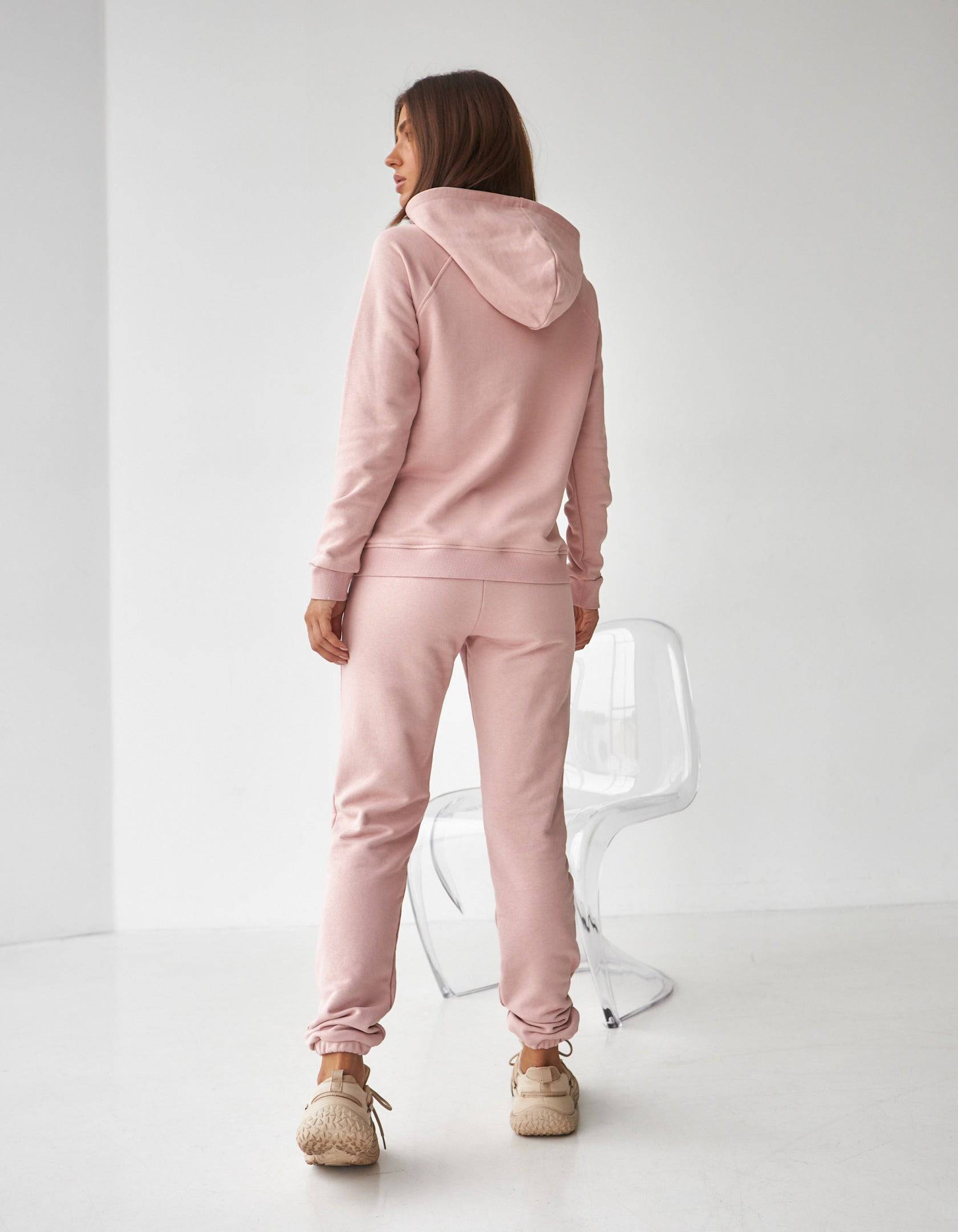 Штани джогери спортивні - Wear Me