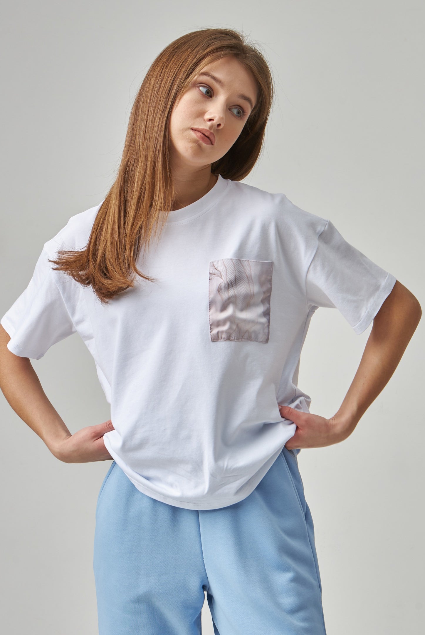 Штани спортивні джогери - Wear Me