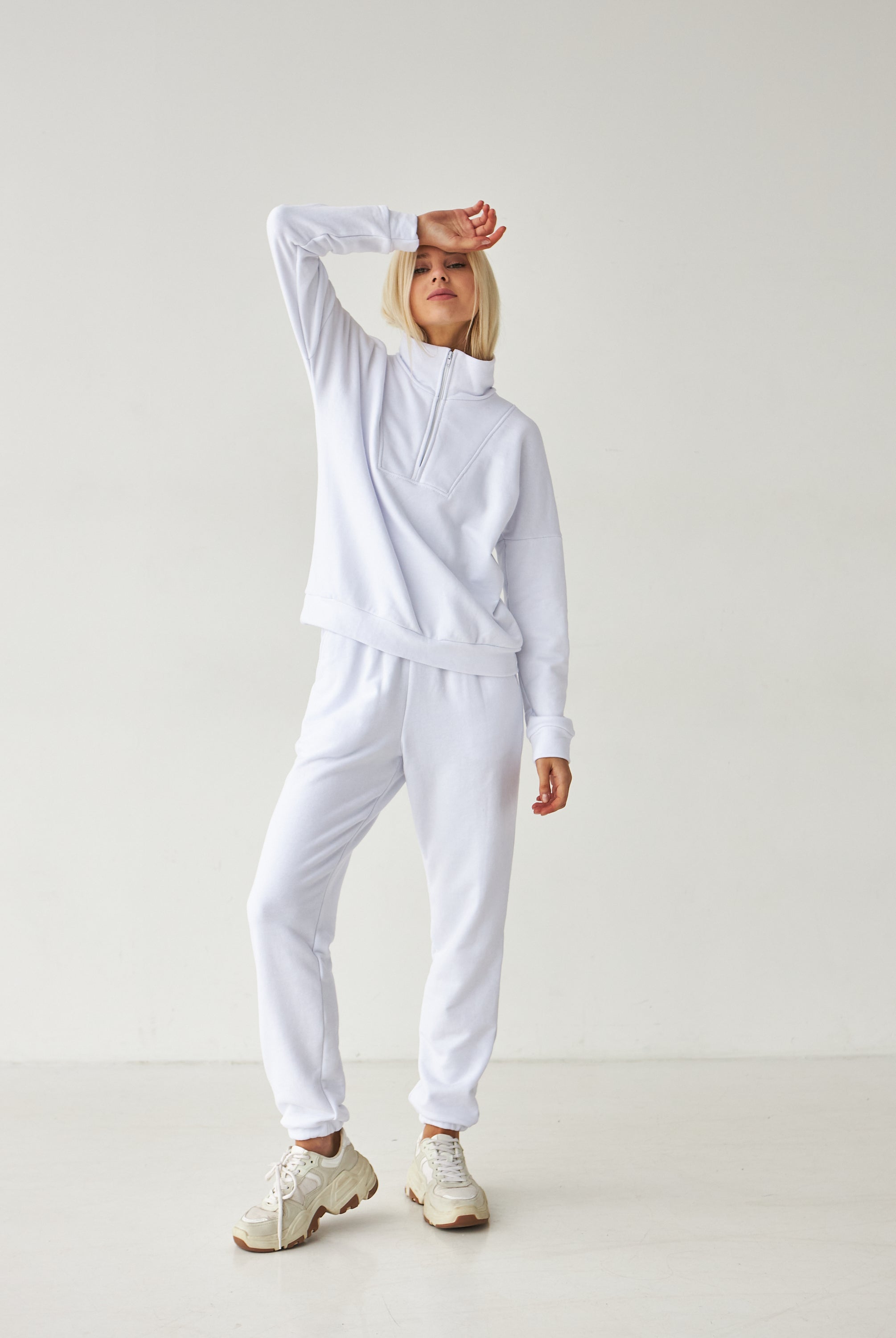 Штани спортивні джогери - Wear Me