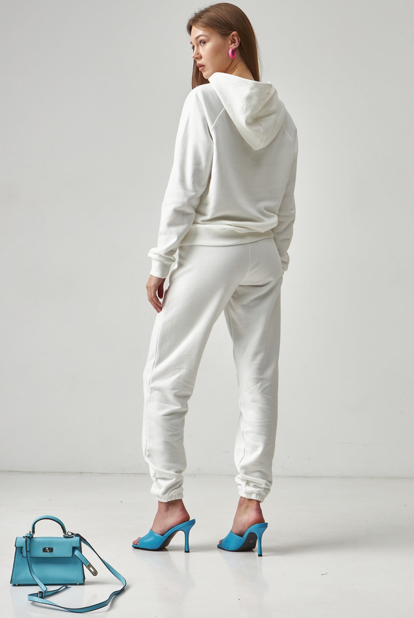 Штани спортивні джогери - Wear Me