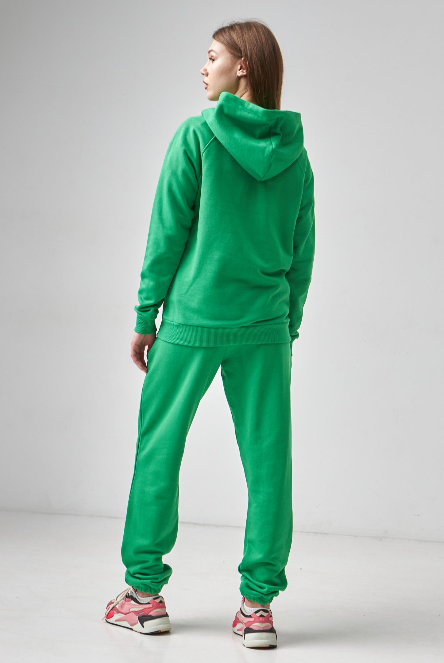 Штани спортивні джогери - Wear Me