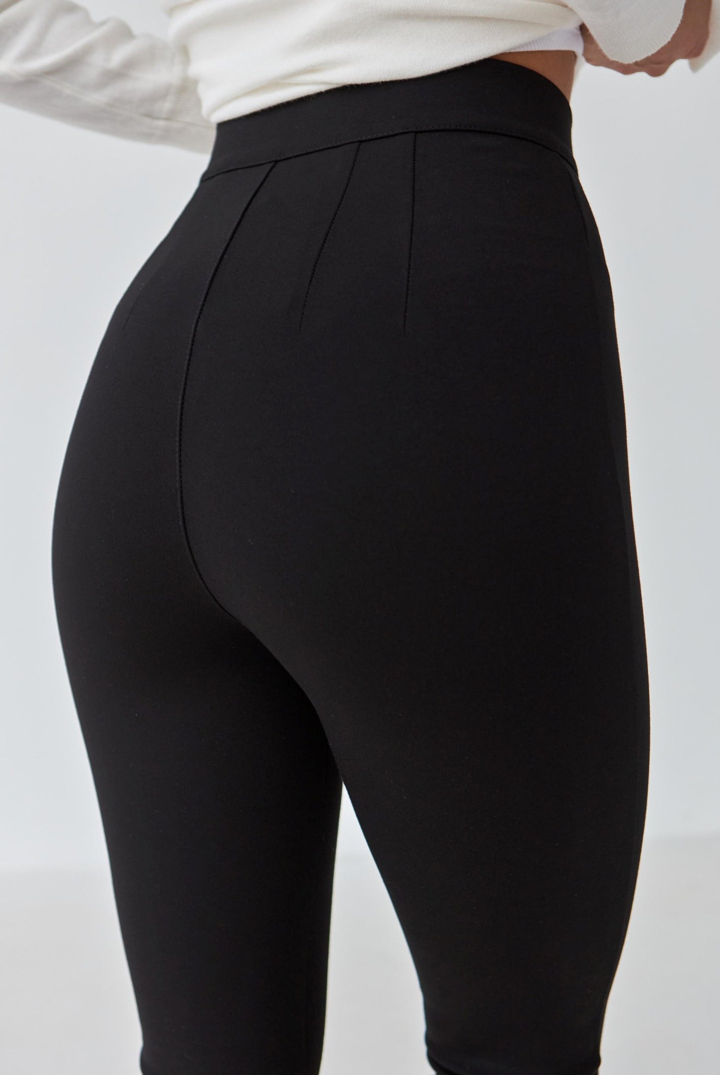 Лосини на блискавці - Wear Me