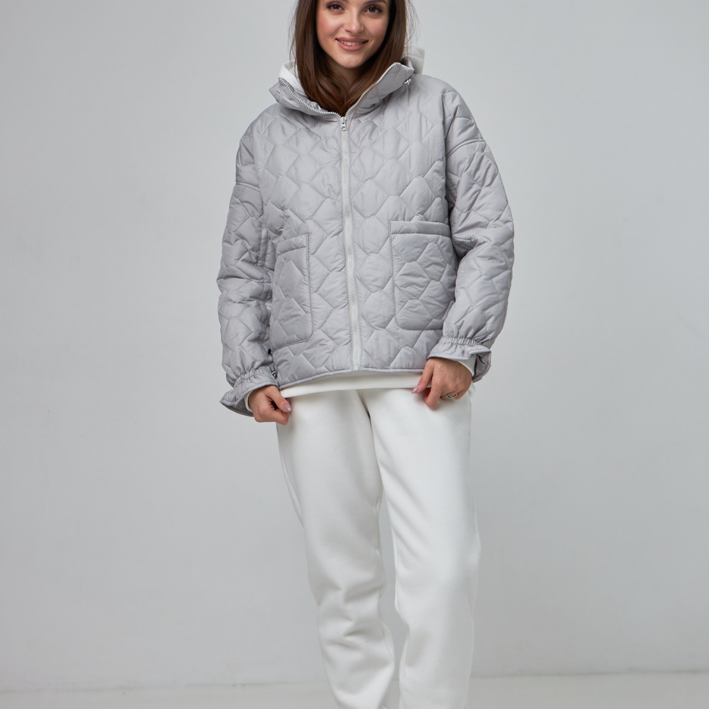 Сірий світлий