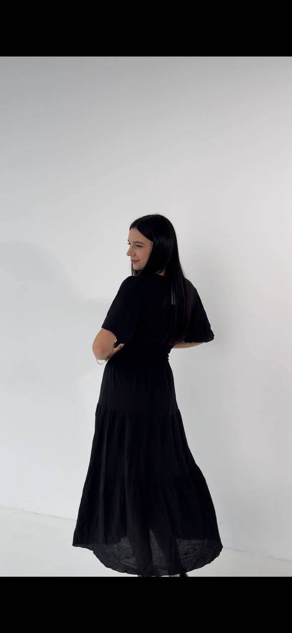 Сукня триярусна міді - Wear Me