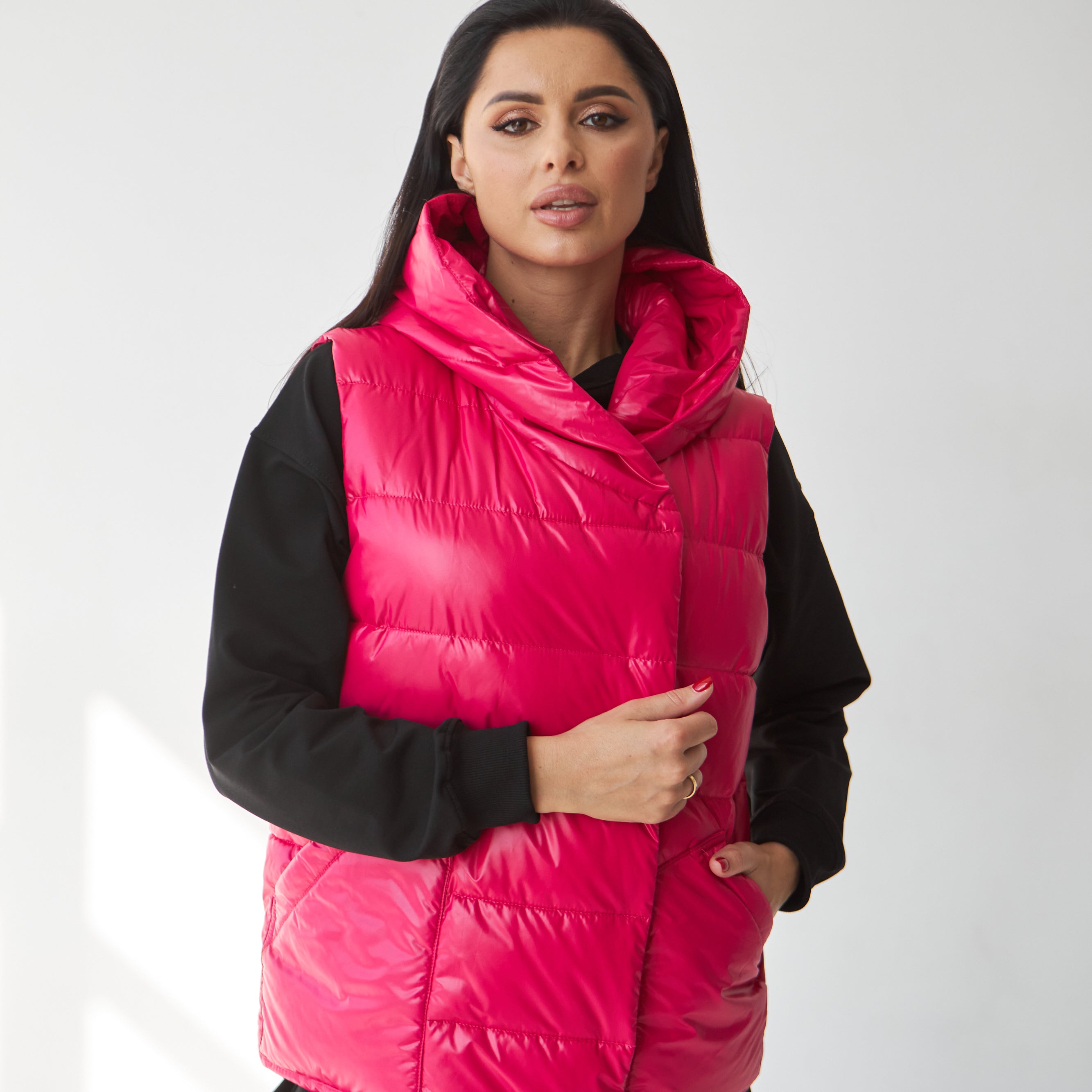 Рожевий малина