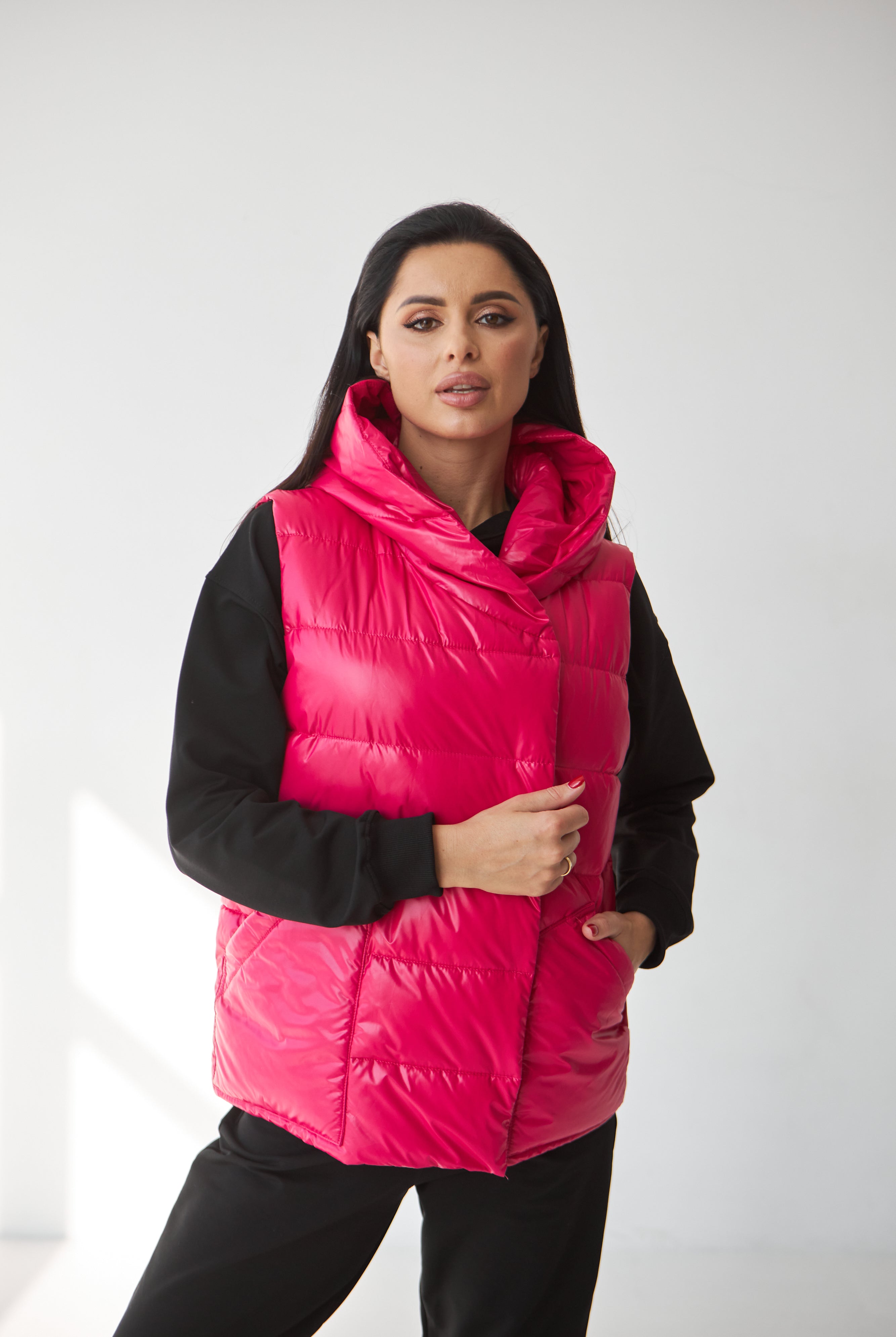 Рожевий малина