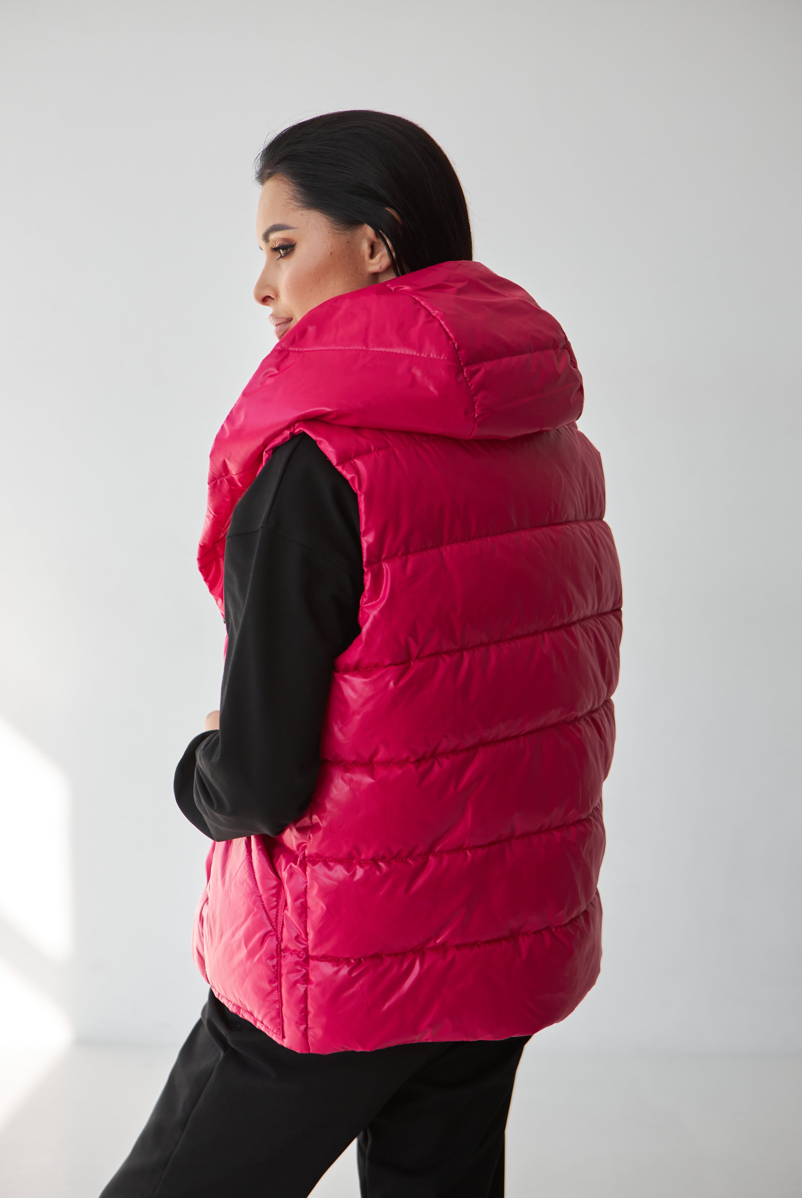 Рожевий малина