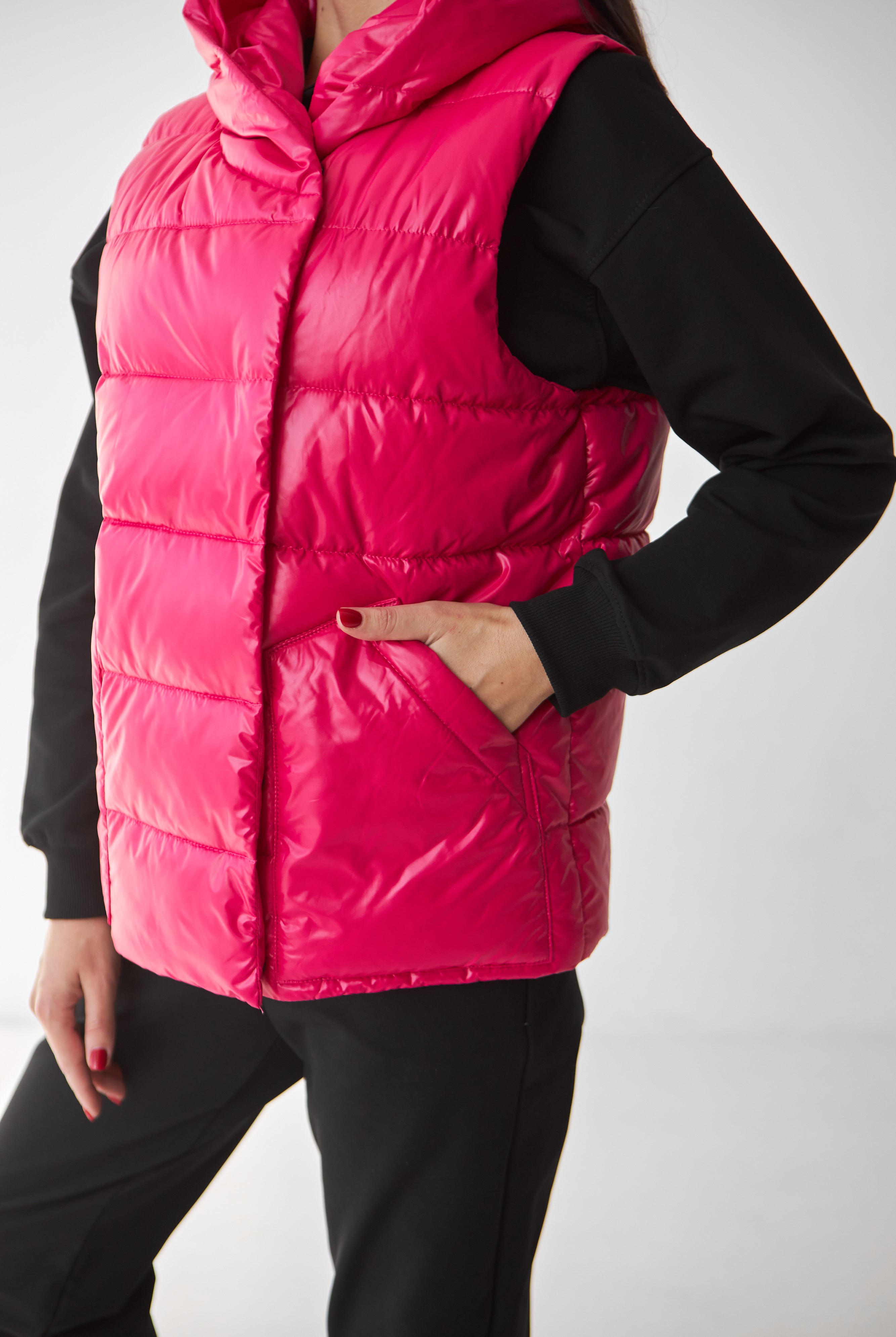 Рожевий малина