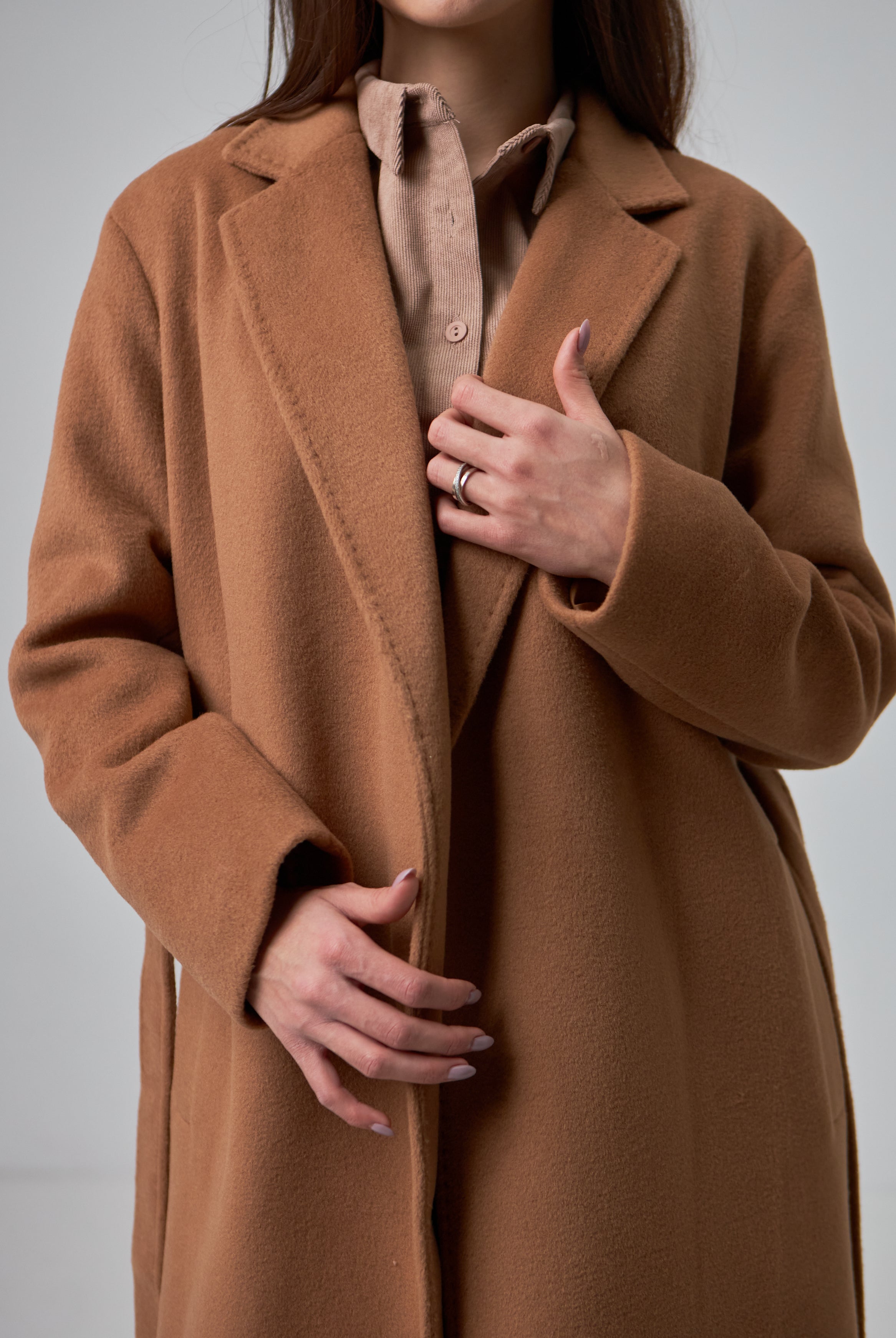 Пальто класика - Wear Me