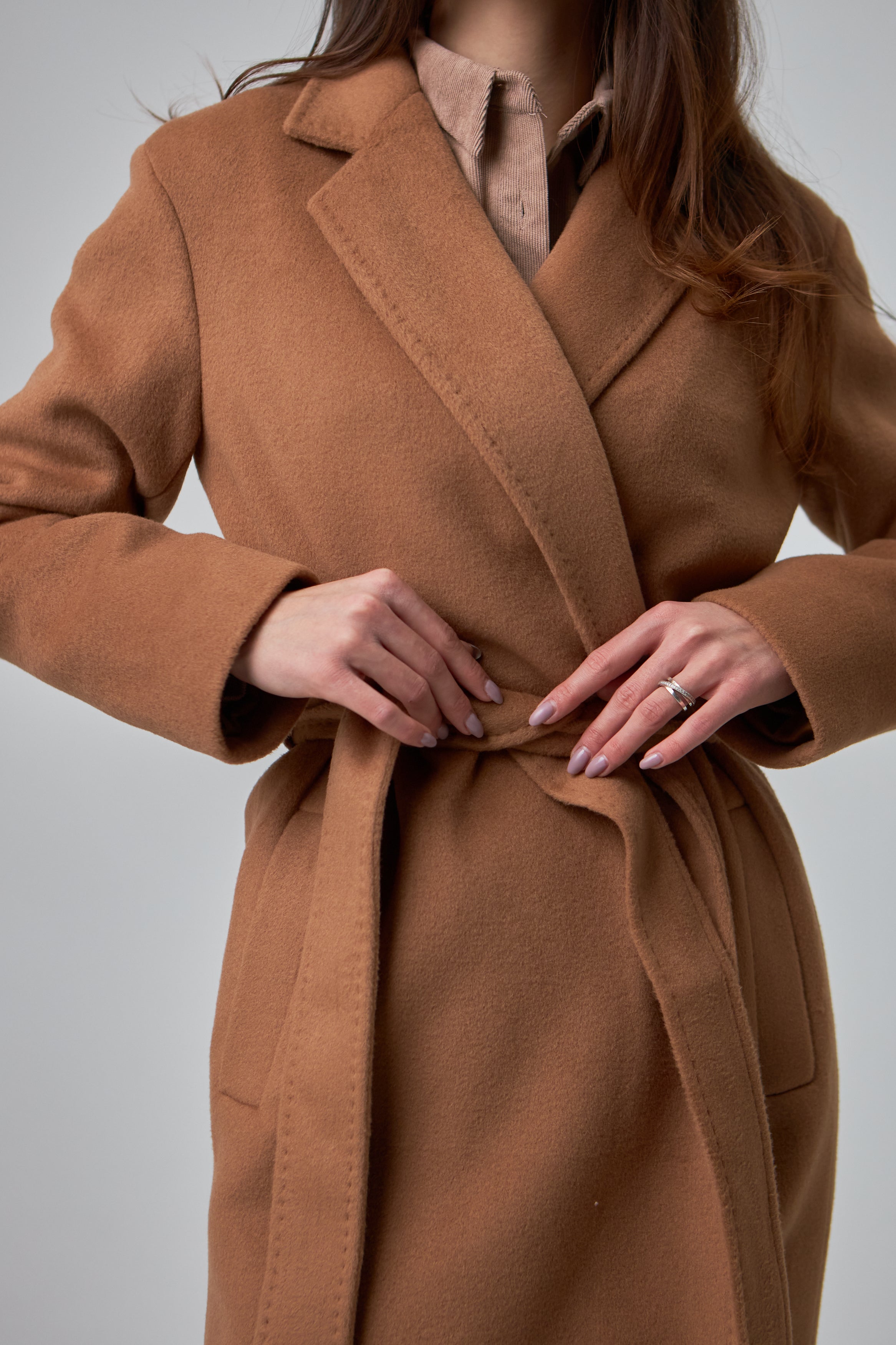 Пальто класика - Wear Me