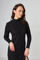 Сукня з розрізом - Wear Me