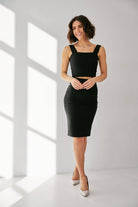 Топ з джинс бенгаліну - Wear Me