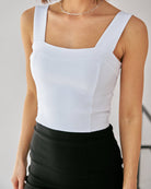 Топ з джинс бенгаліну - Wear Me