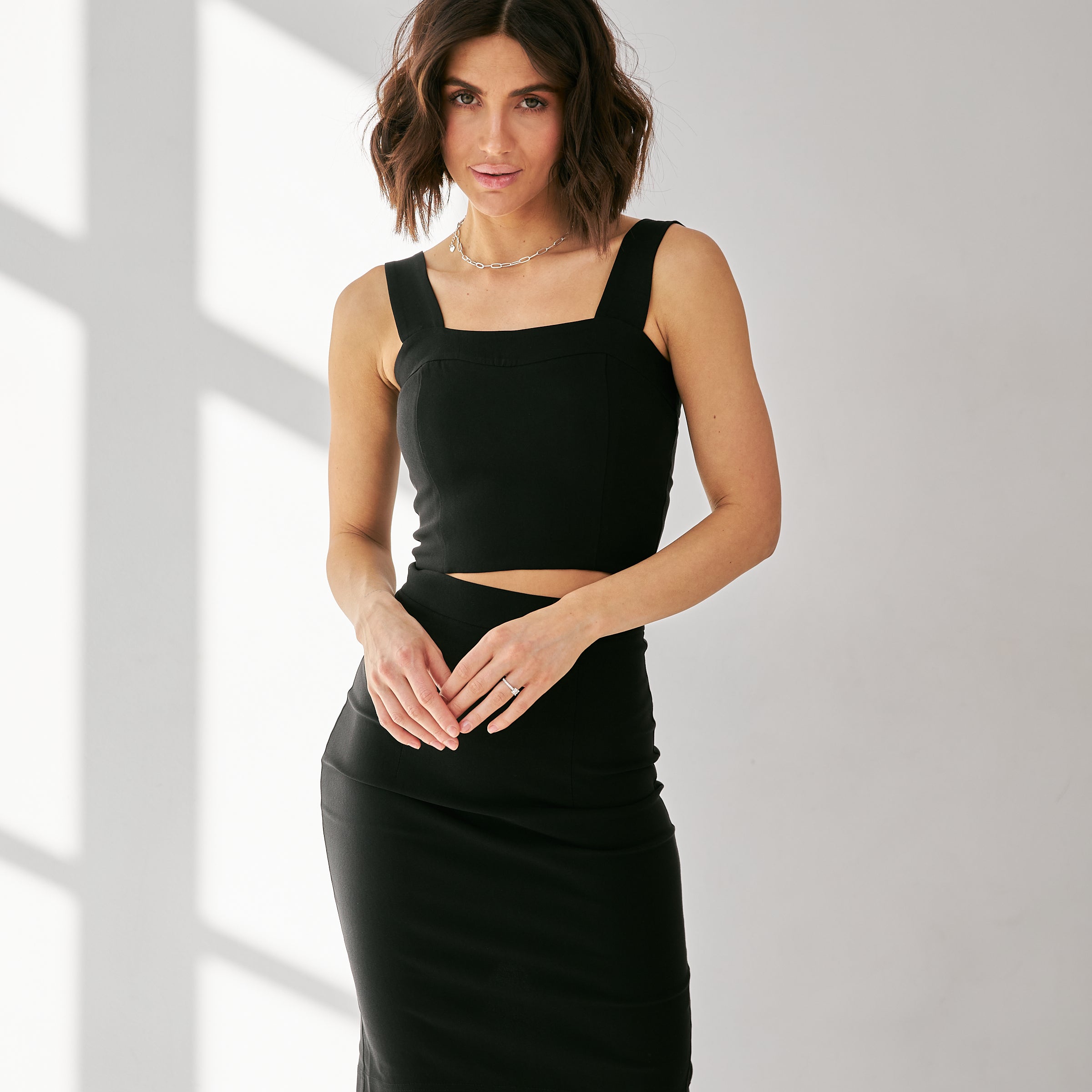 Топ з джинс бенгаліну