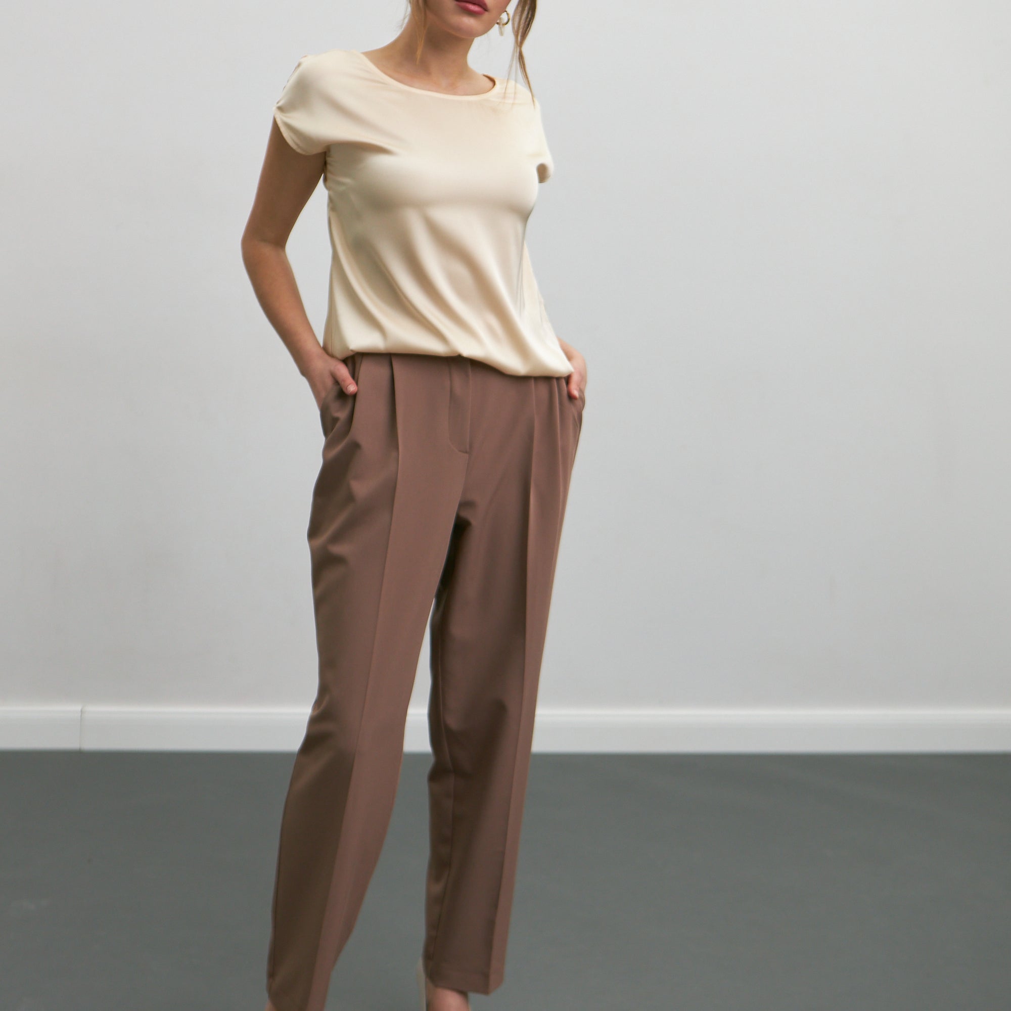 Брюки з тіару - Wear Me