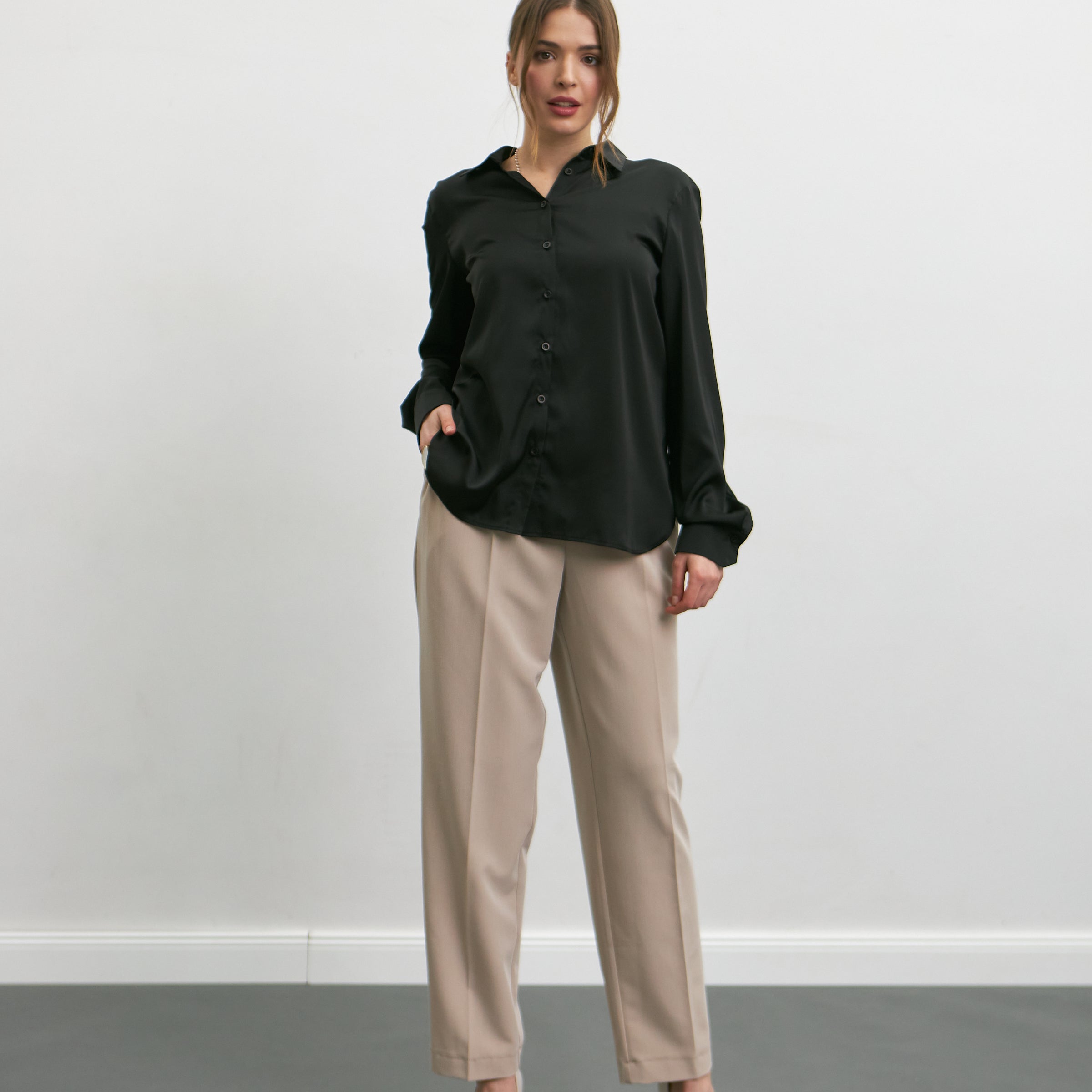 Брюки з тіару - Wear Me