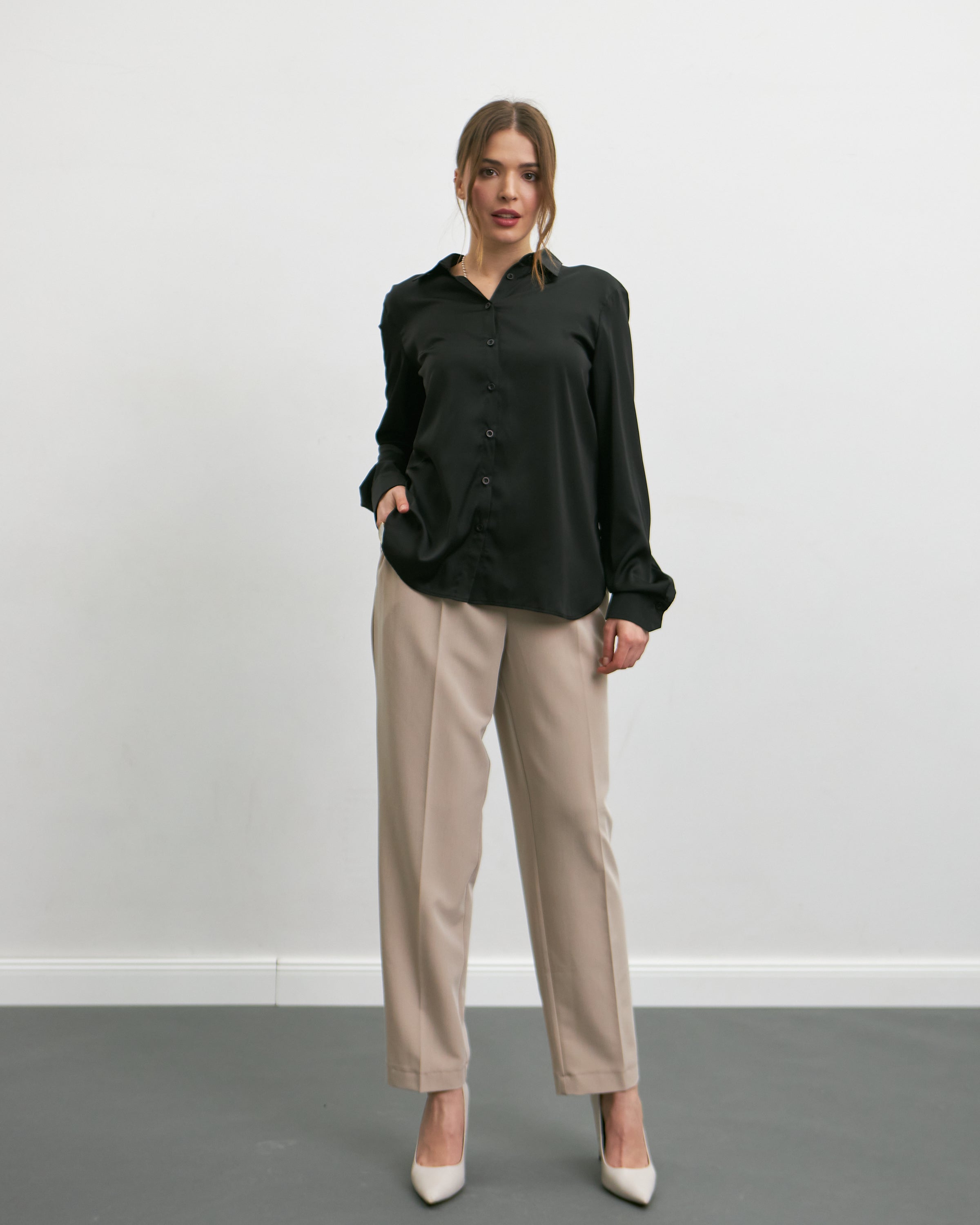 Бежевий (світлий)