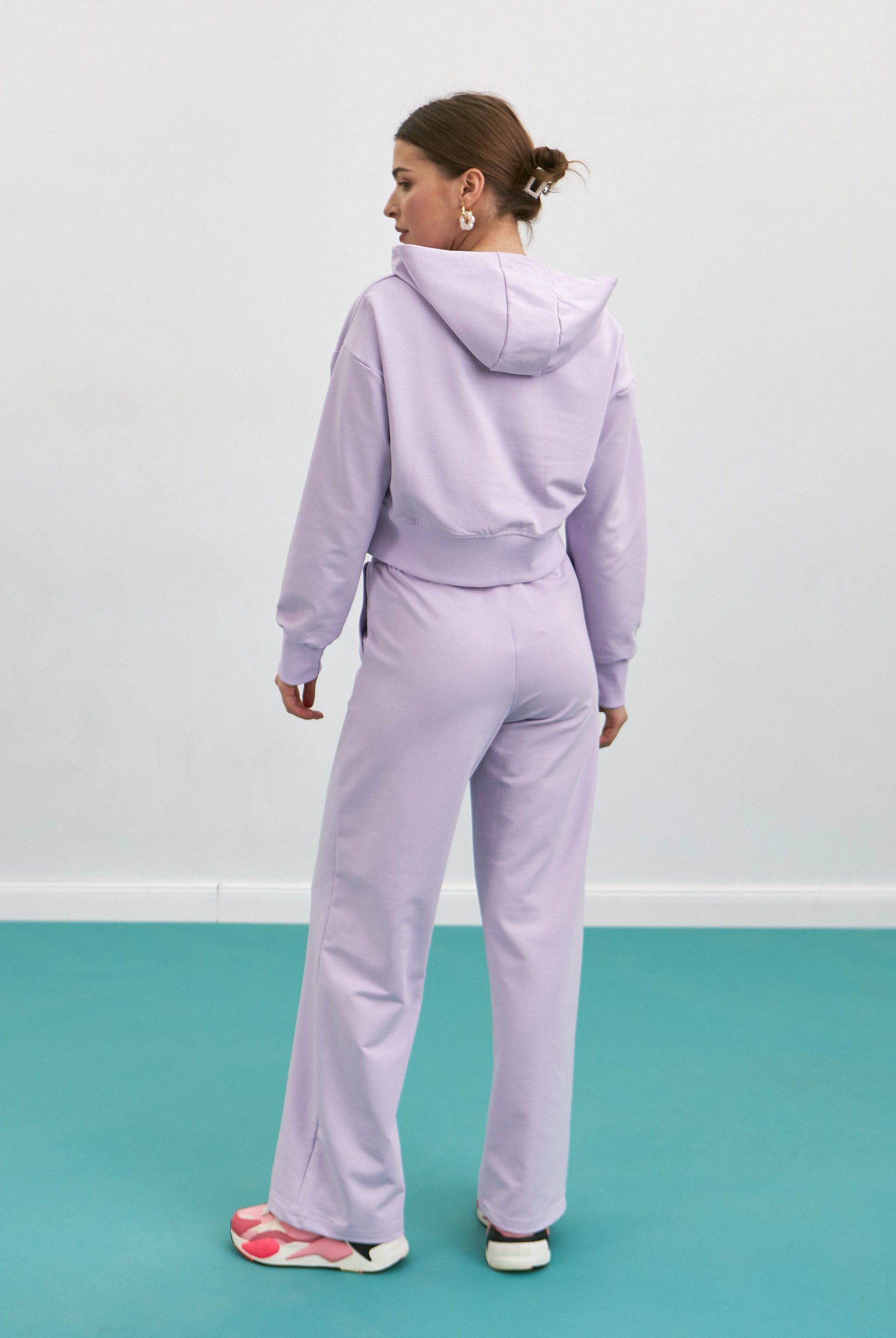 Штани з карманами - Wear Me