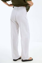 Брюки з льону - Wear Me