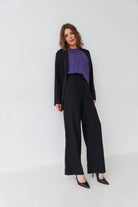 Брюки з льону - Wear Me