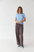 Брюки з льону - Wear Me