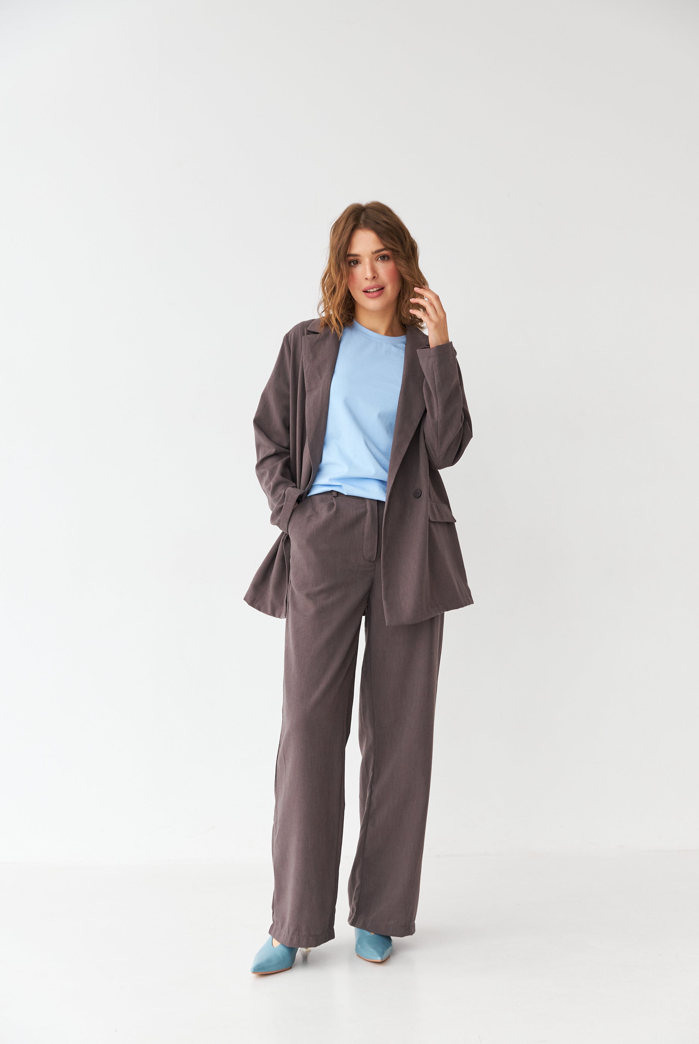 Шоколадний