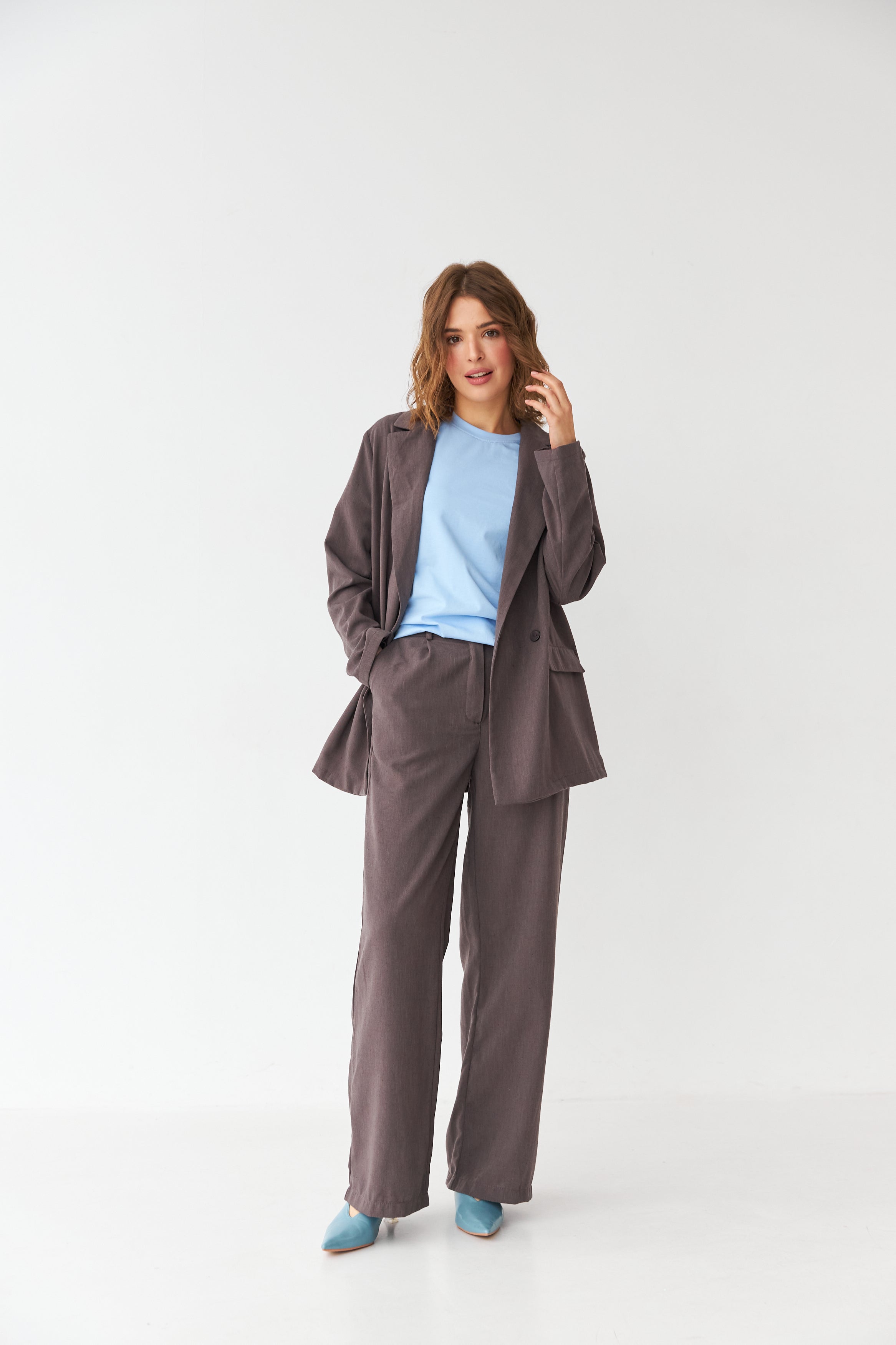 Шоколадний