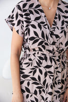 Сукня з запахом по ліфу - Wear Me