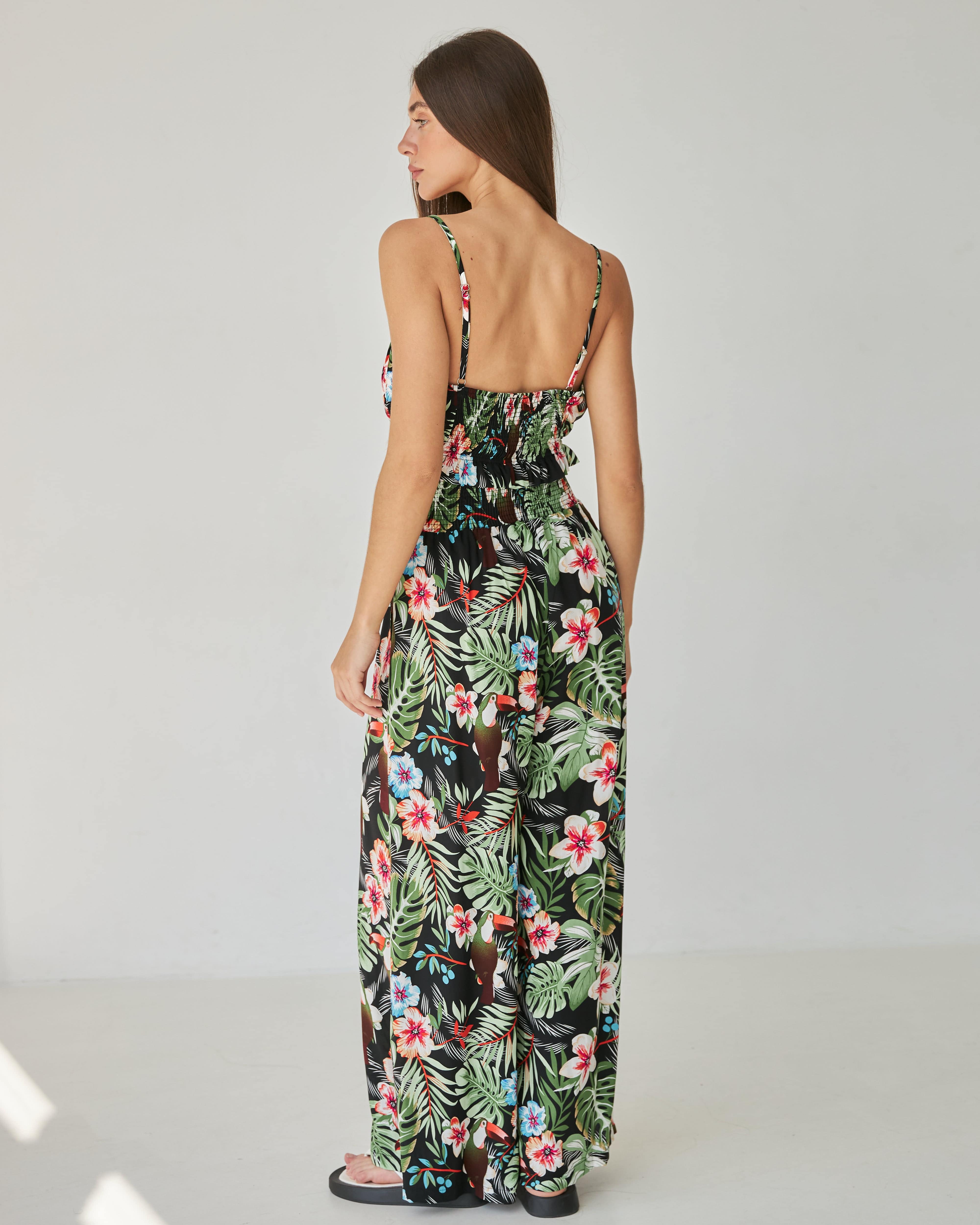 Бандо на кулісці - Wear Me