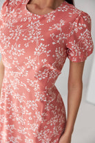 Сукня міді облягаюча - Wear Me