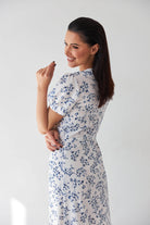 Сукня міді облягаюча - Wear Me