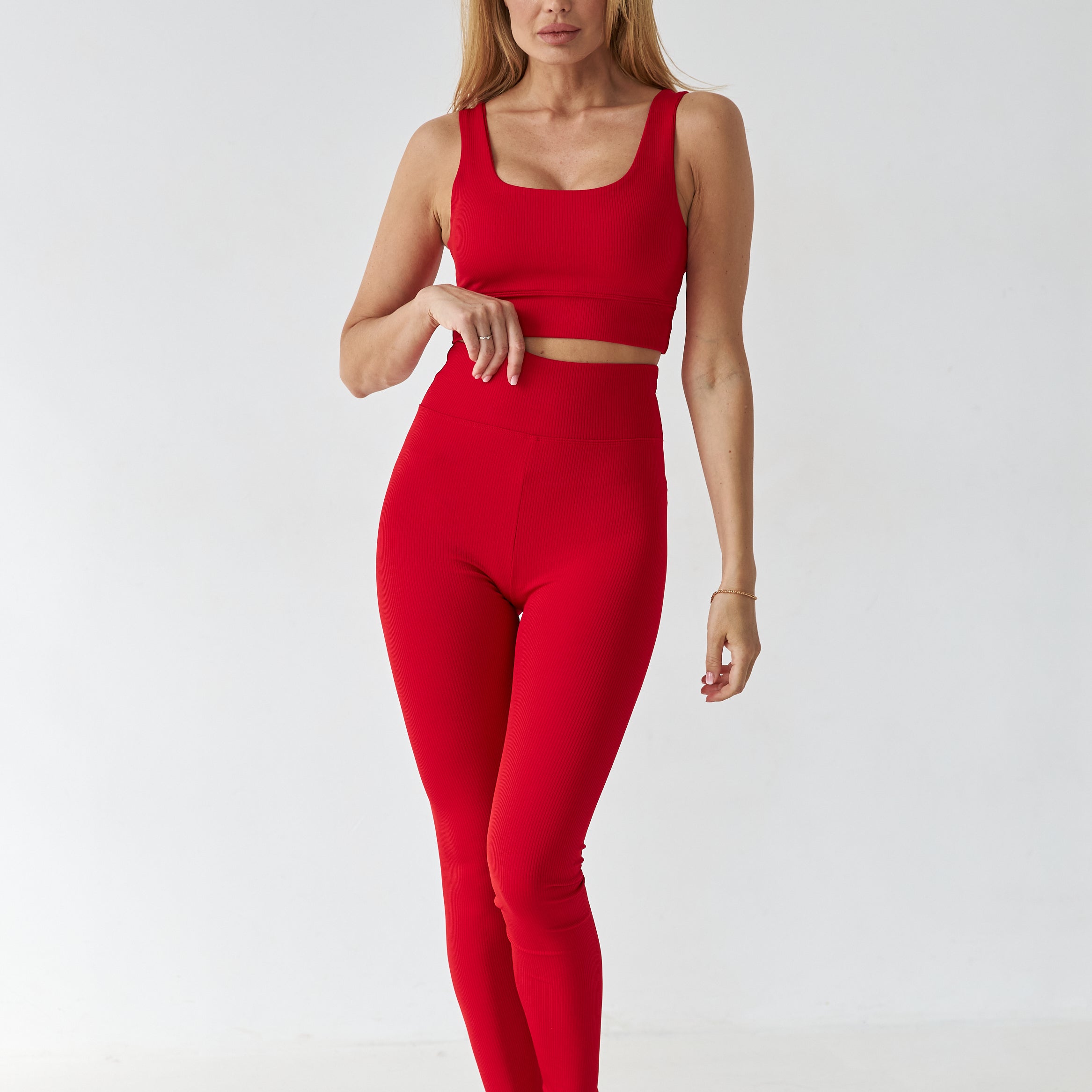 Лосини рубчик