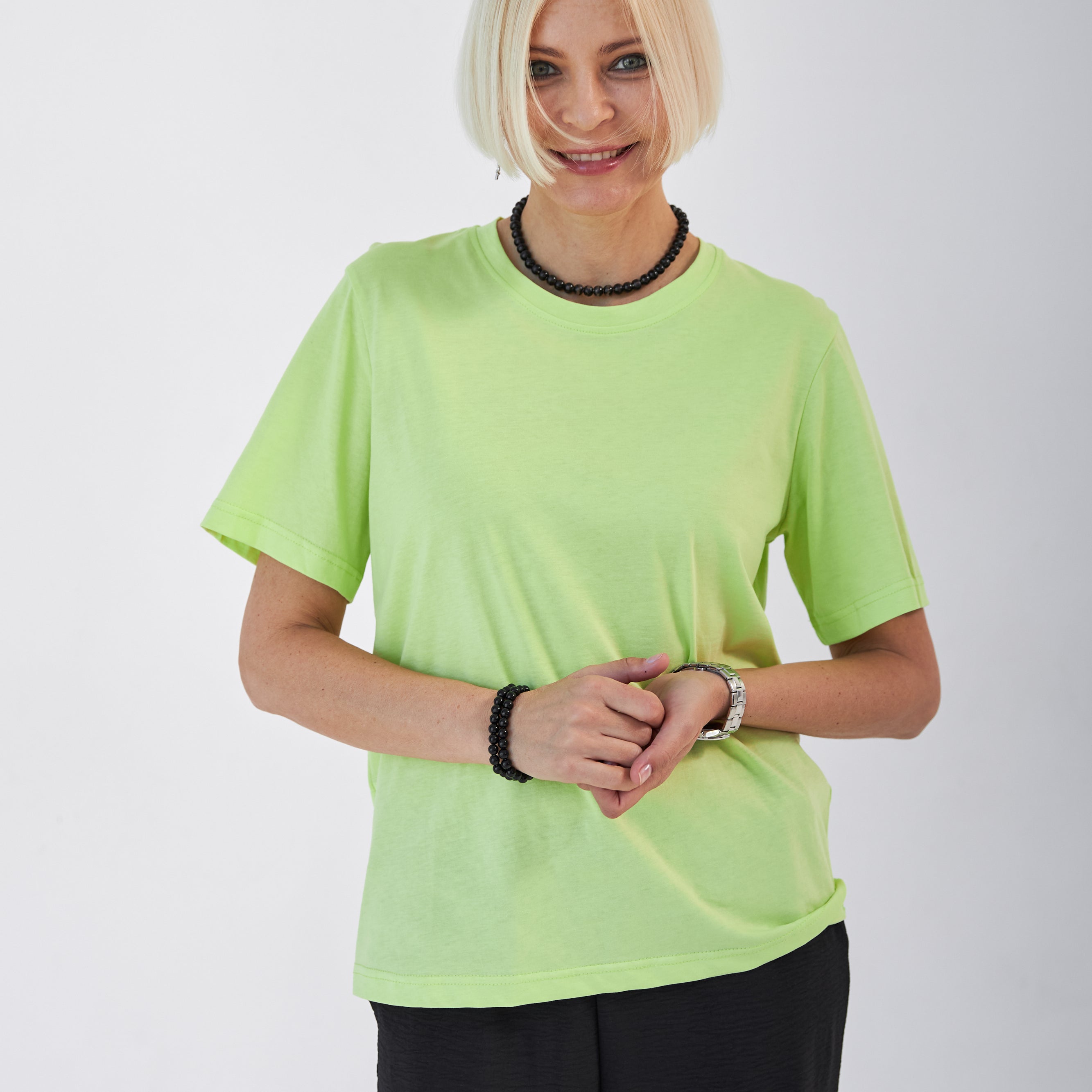 Футболка вільна