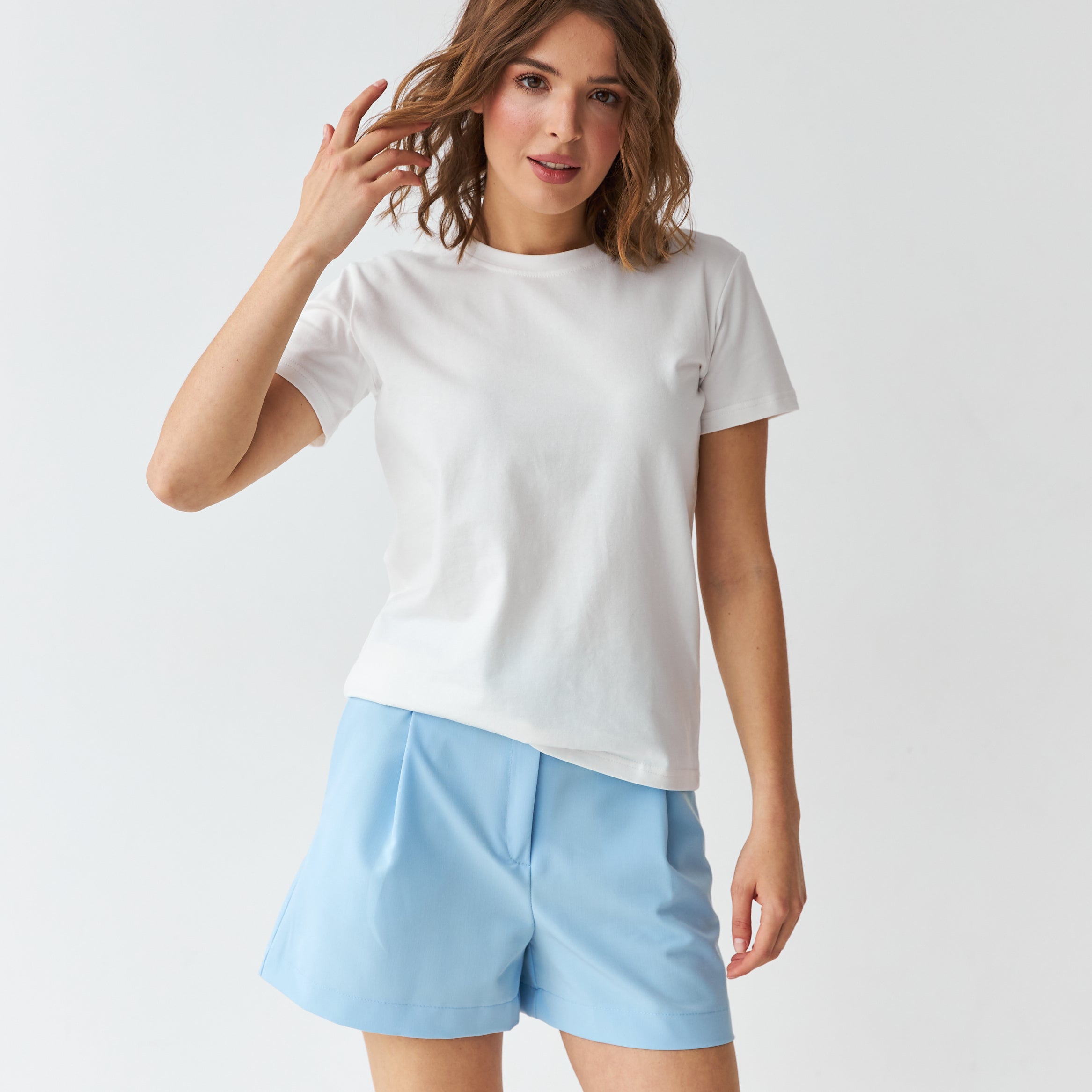 Футболка базова