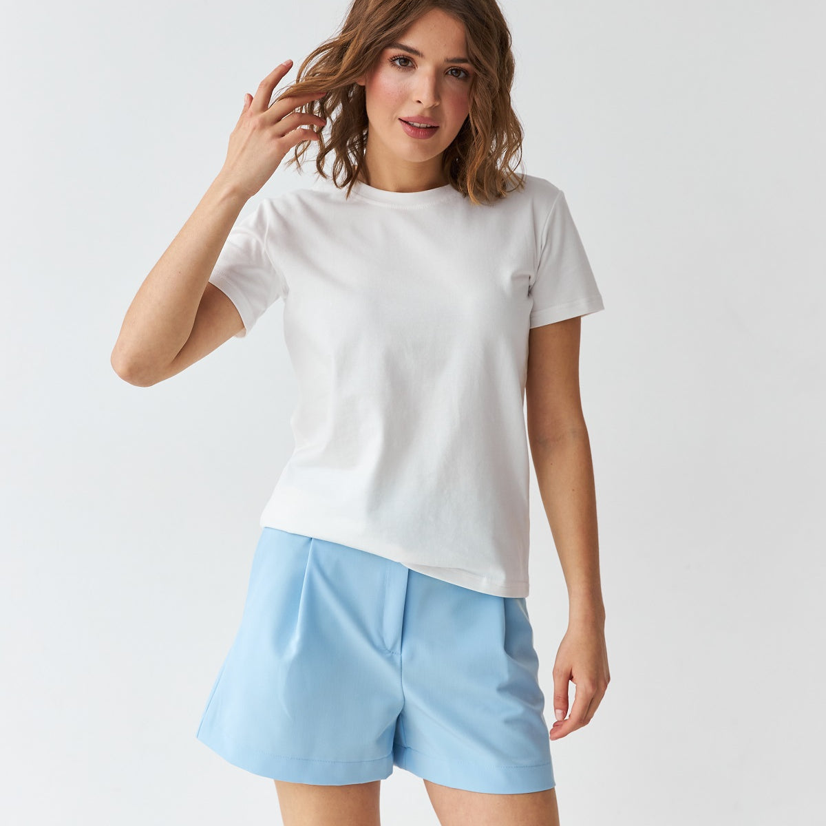 Футболка базова