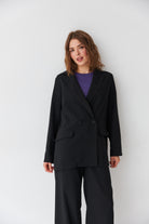 Жакет з льону - Wear Me