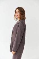 Жакет з льону - Wear Me