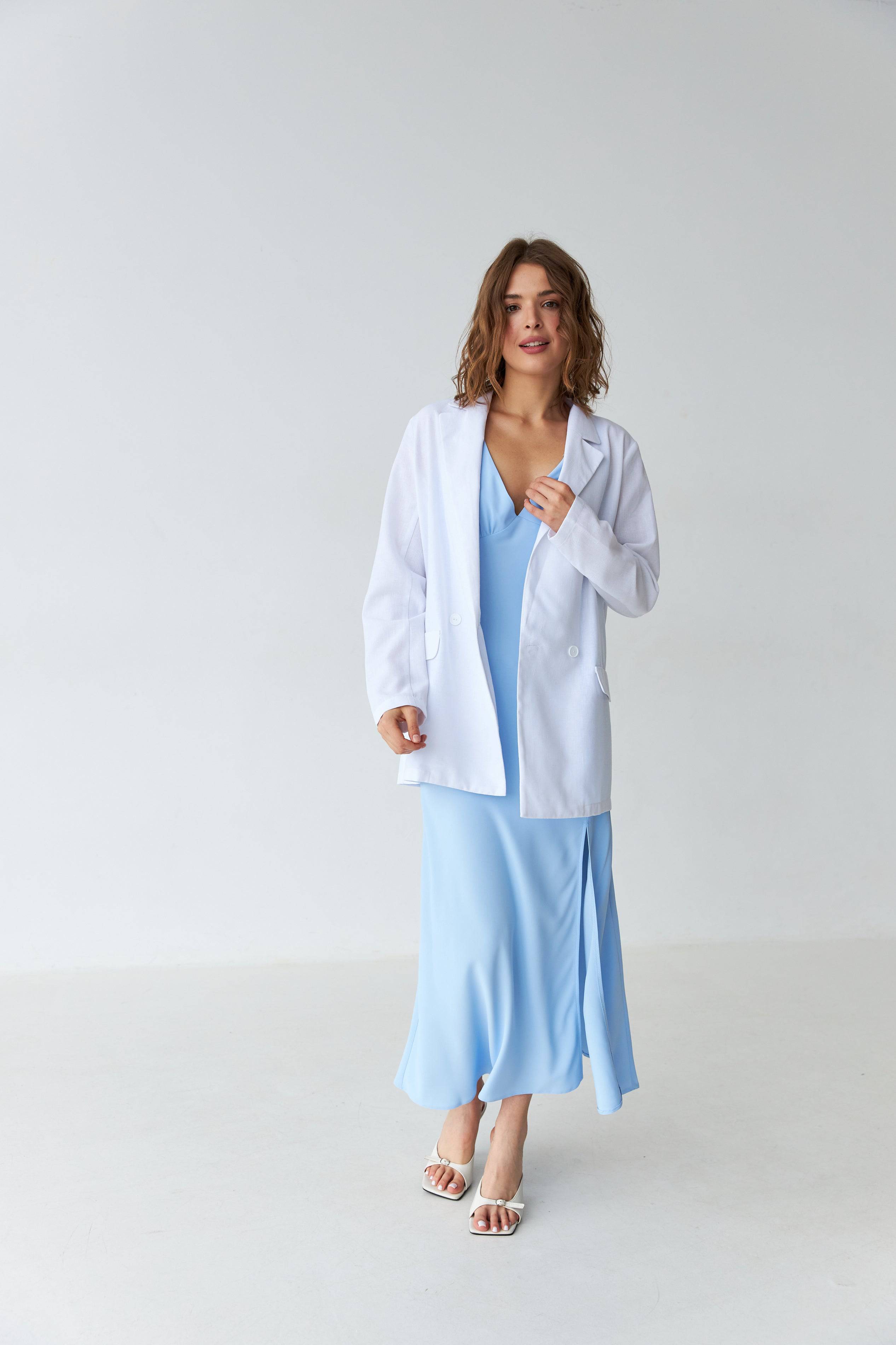 Жакет з льону - Wear Me