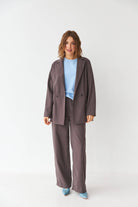 Жакет з льону - Wear Me