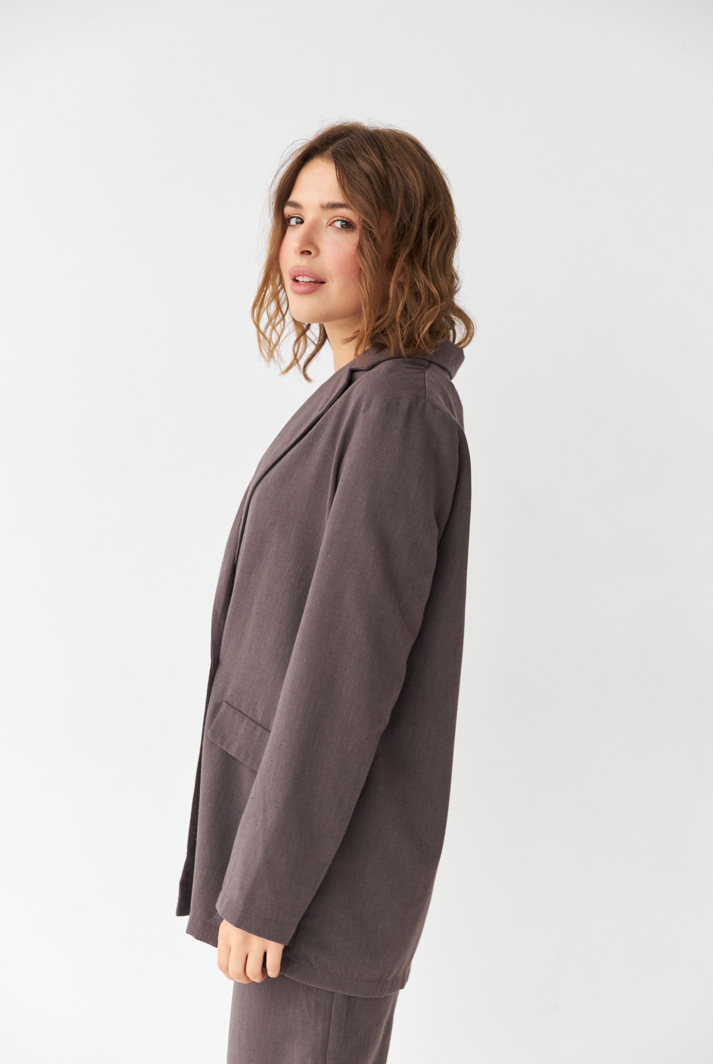 Шоколадний