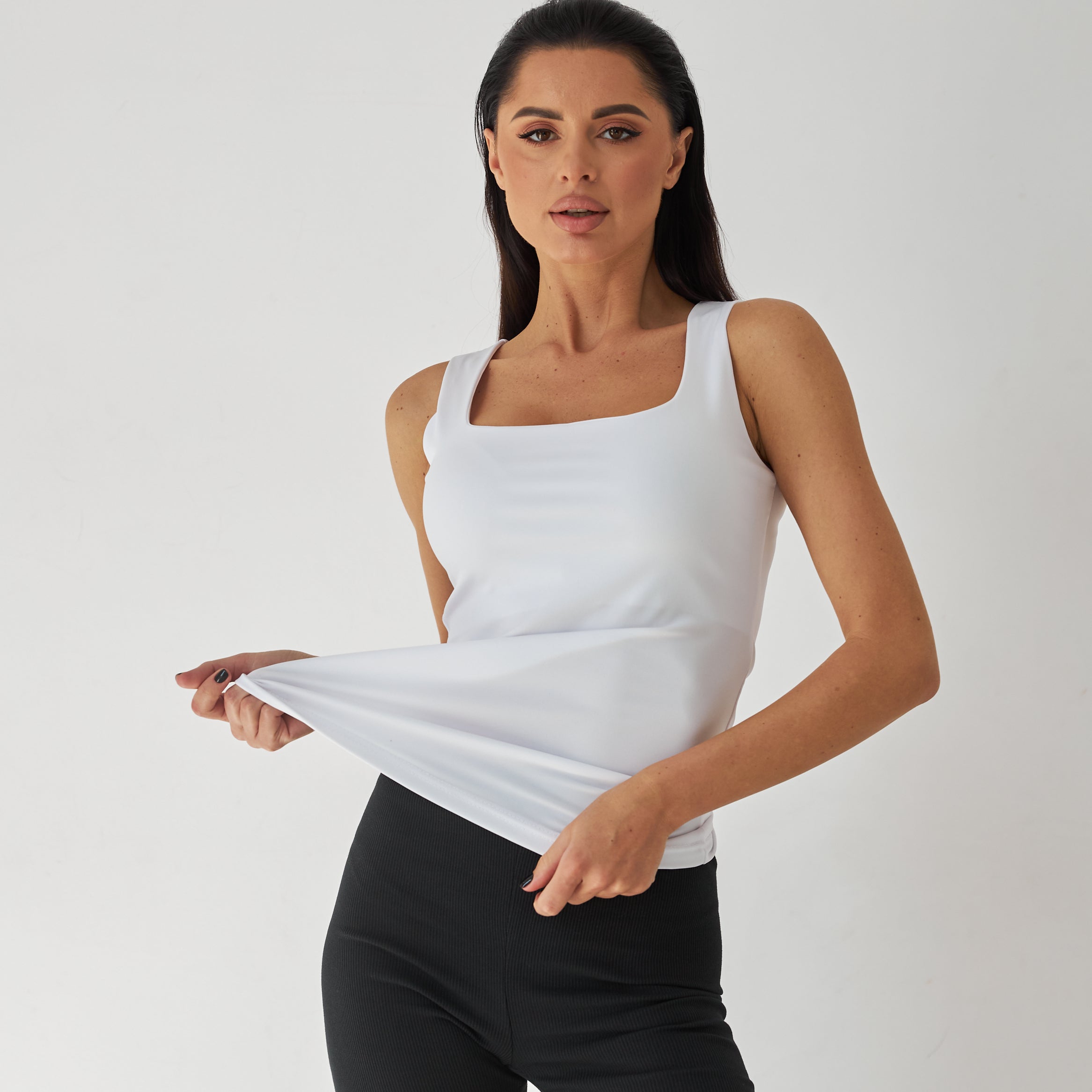 Велосипедки рубчик