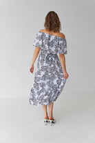 Сукня з воланом - Wear Me