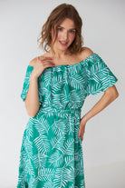 Сукня з воланом - Wear Me