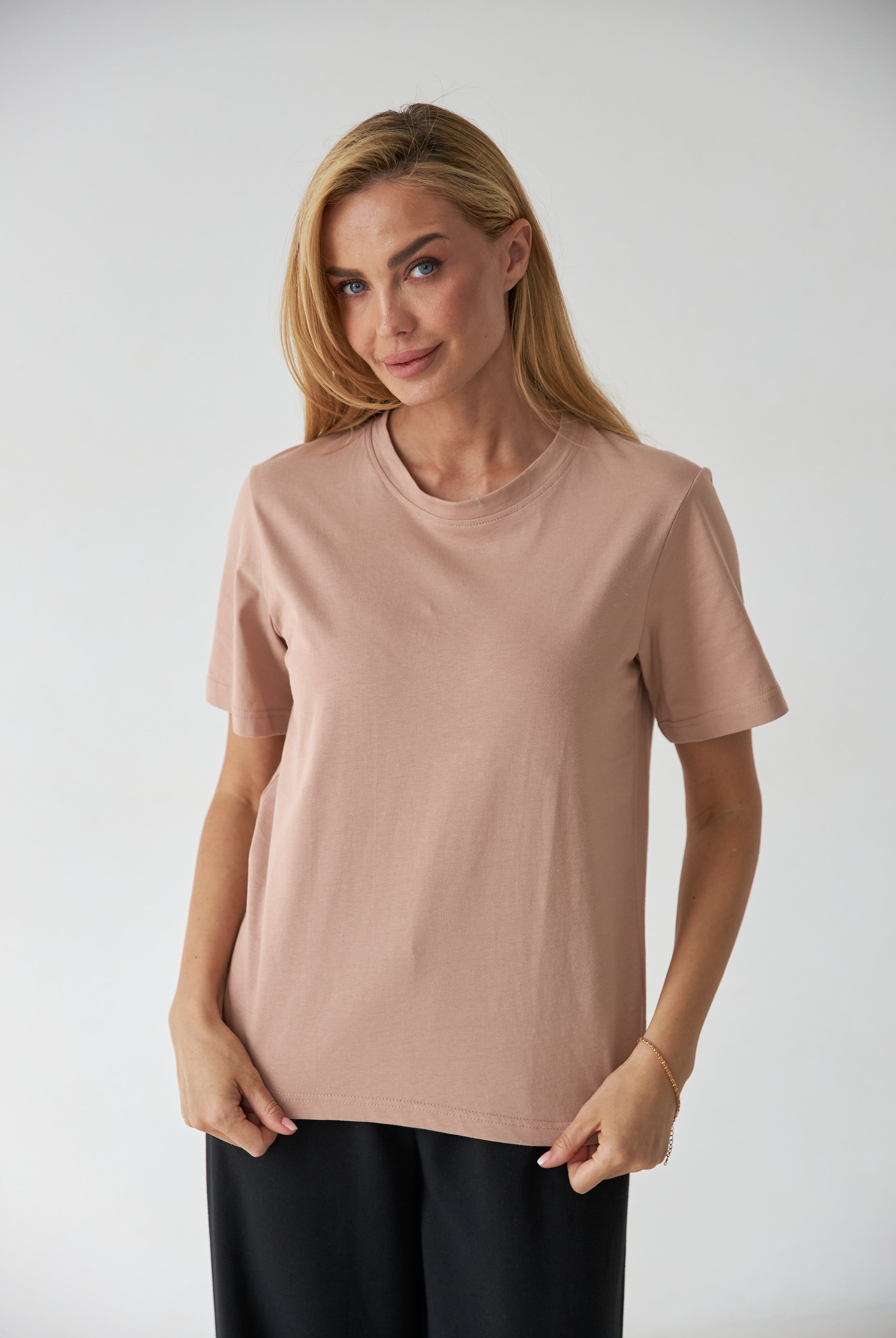 Футболка оверсайз - Wear Me