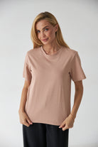 Футболка оверсайз - Wear Me