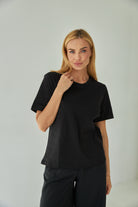 Футболка оверсайз - Wear Me