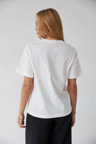 Футболка оверсайз - Wear Me